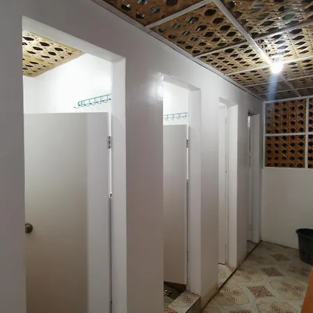 Tambayan Rooms And Cottages By Sms Hospitality Carmen  Exterior photo