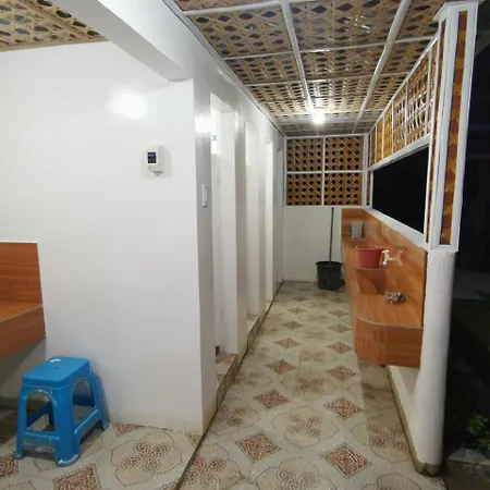 Tambayan Rooms And Cottages By Sms Hospitality Carmen  Exterior photo