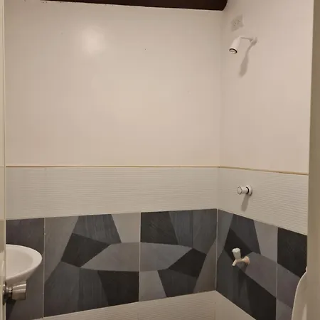 Tambayan Rooms And Cottages By Sms Hospitality Carmen  Exterior photo