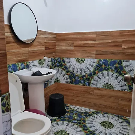 Tambayan Rooms And Cottages By Sms Hospitality Carmen  Exterior photo
