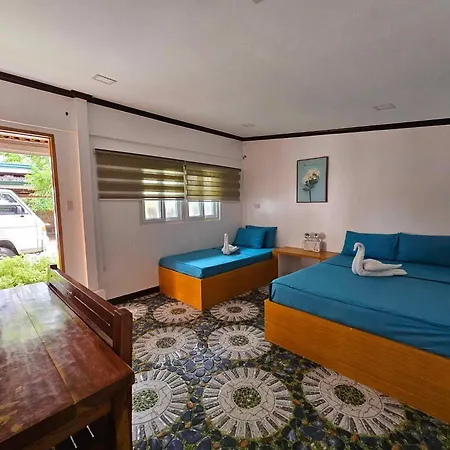 Tambayan Rooms And Cottages By Sms Hospitality Carmen  Exterior photo