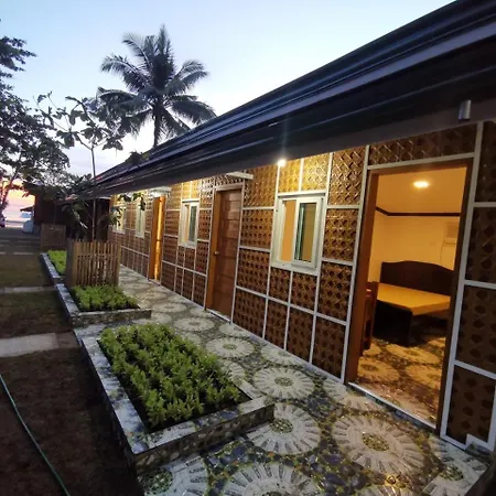 Tambayan Rooms And Cottages By Sms Hospitality Carmen  Exterior photo