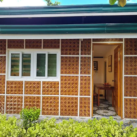 Tambayan Rooms And Cottages By Sms Hospitality Carmen  Exterior photo