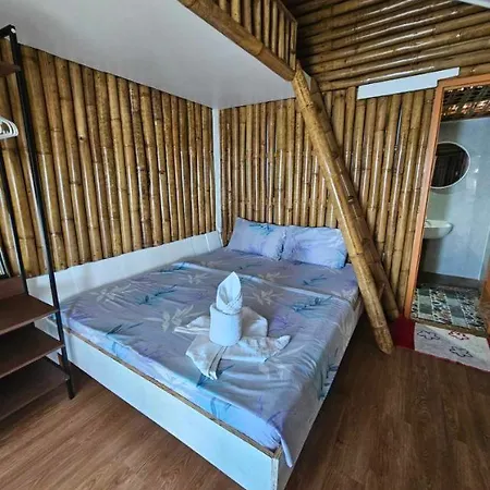 Tambayan Rooms And Cottages By Sms Hospitality Carmen  Exterior photo