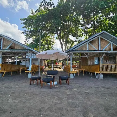 Tambayan Rooms And Cottages By Sms Hospitality Carmen  Exterior photo
