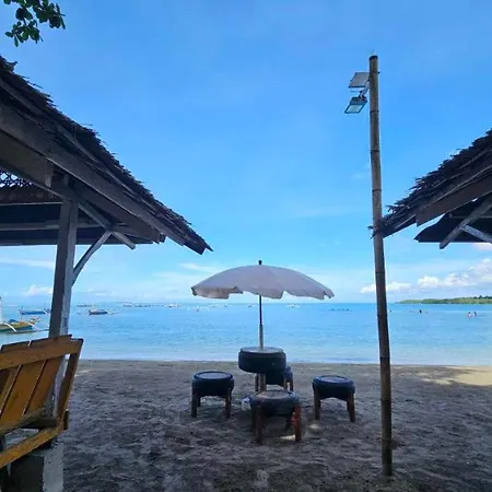 Tambayan Rooms And Cottages By Sms Hospitality Carmen  Exterior photo