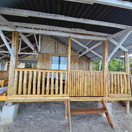 Tambayan Rooms And Cottages By Sms Hospitality Carmen  Exterior photo