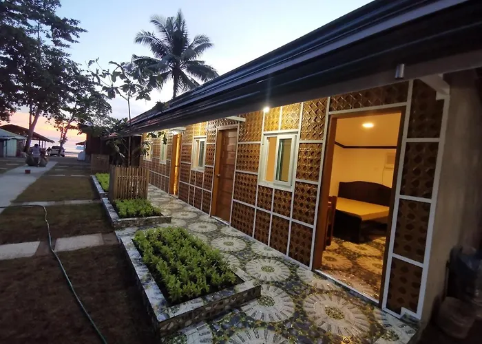 Tambayan Rooms And Cottages By Sms Hospitality