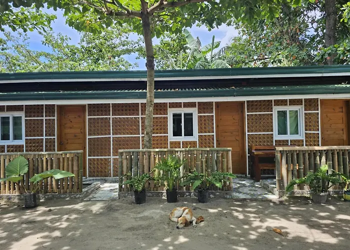 Tambayan Rooms And Cottages By Sms Hospitality
