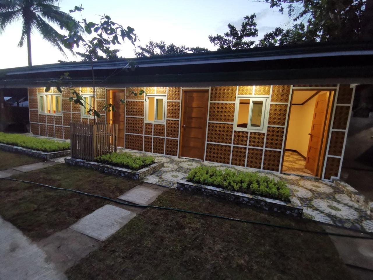 Campsite Tambayan And By Sms Hospitality