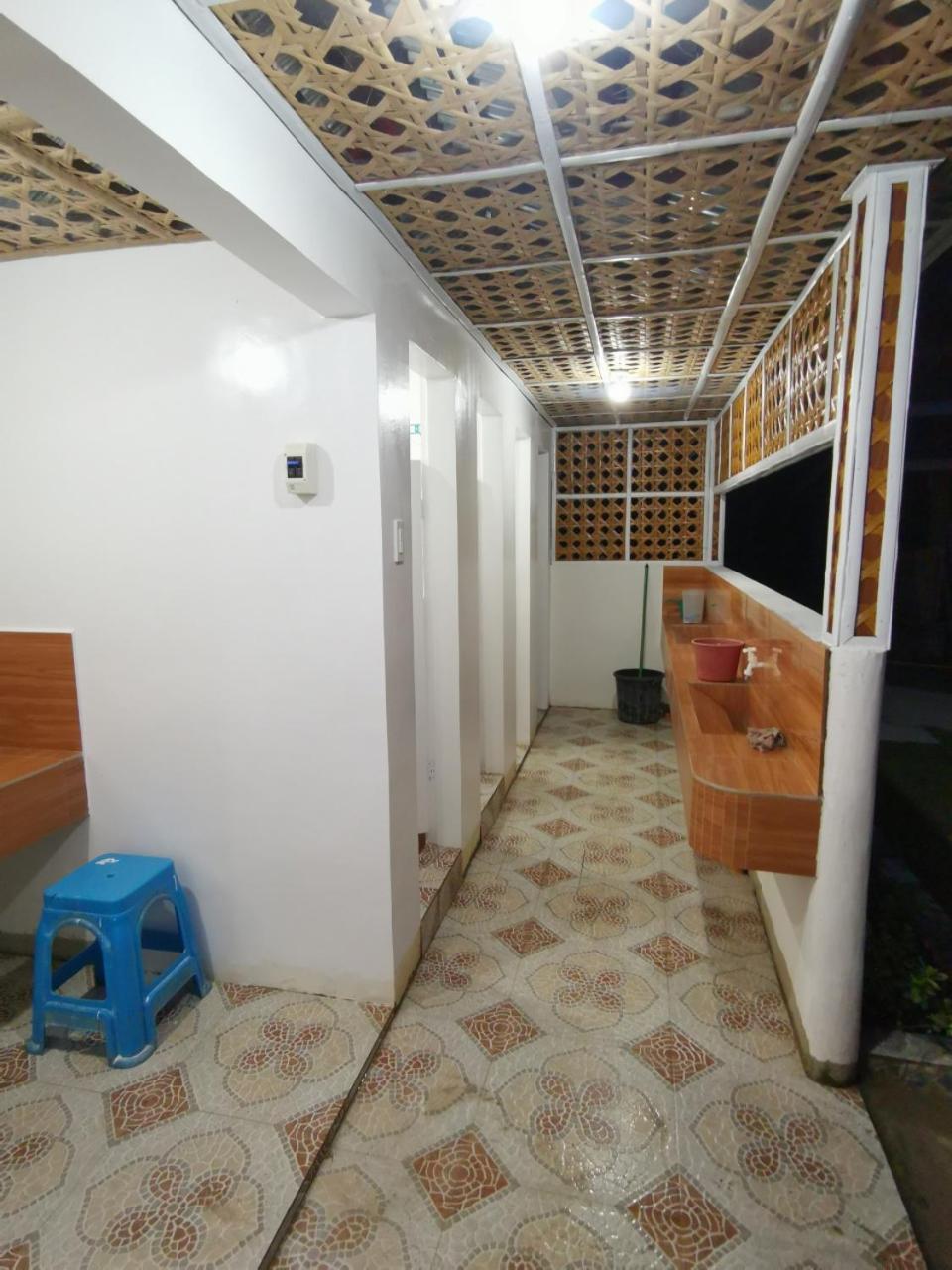 Campsite Tambayan And By Sms Hospitality *