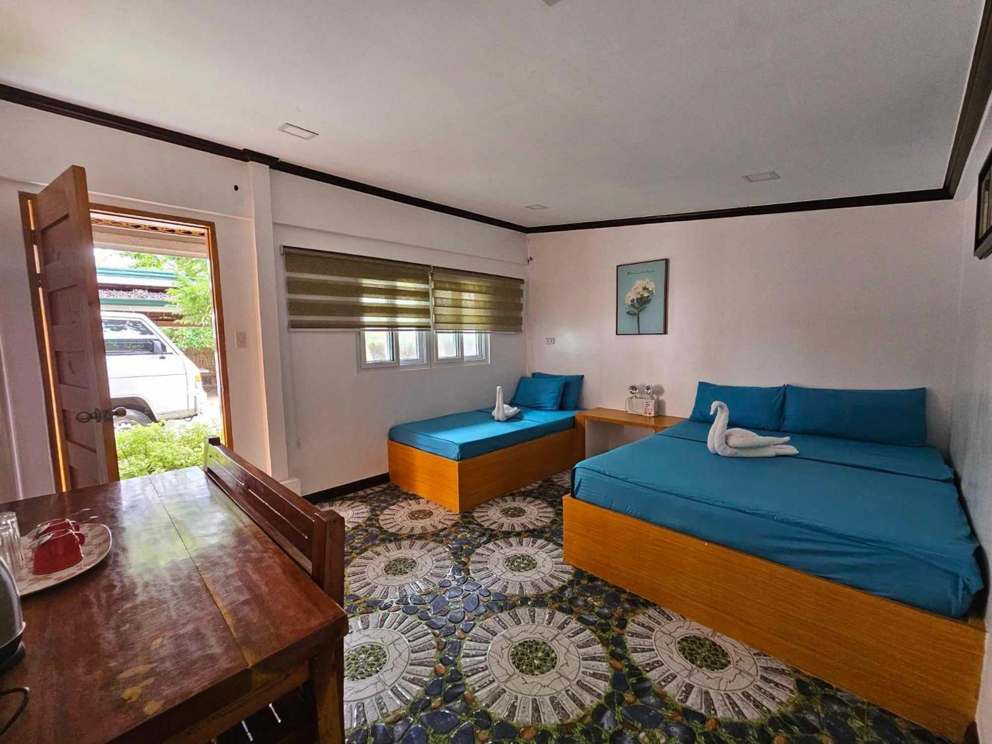 Campsite Tambayan And By Sms Hospitality *