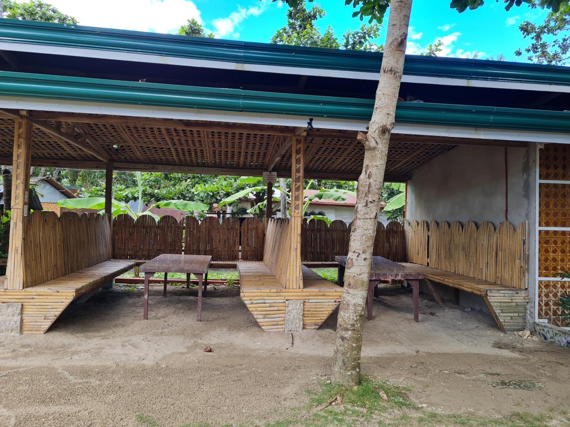 Tambayan And By Sms Hospitality Campsite