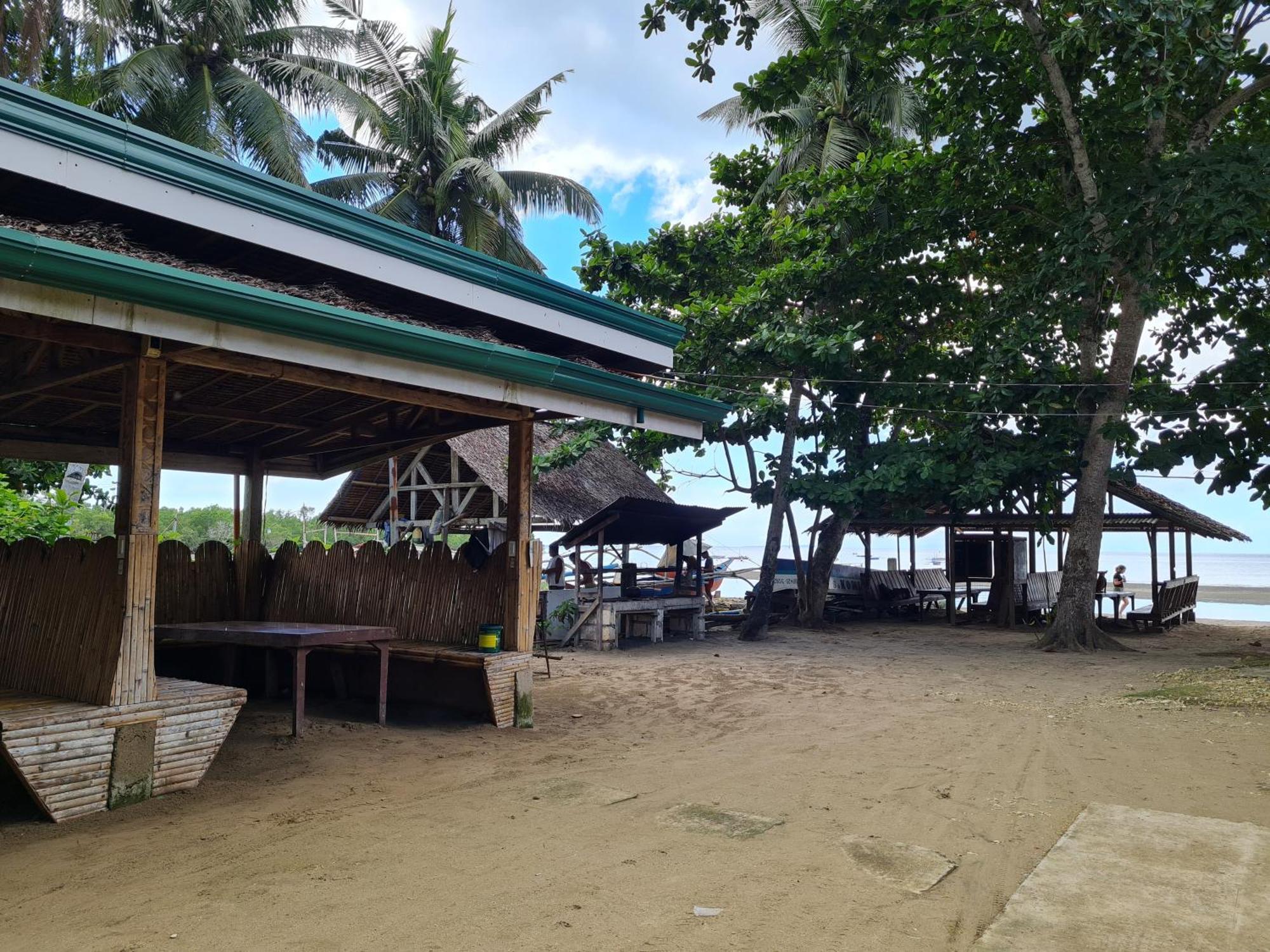 Tambayan And By Sms Hospitality Carmen (Bohol)
