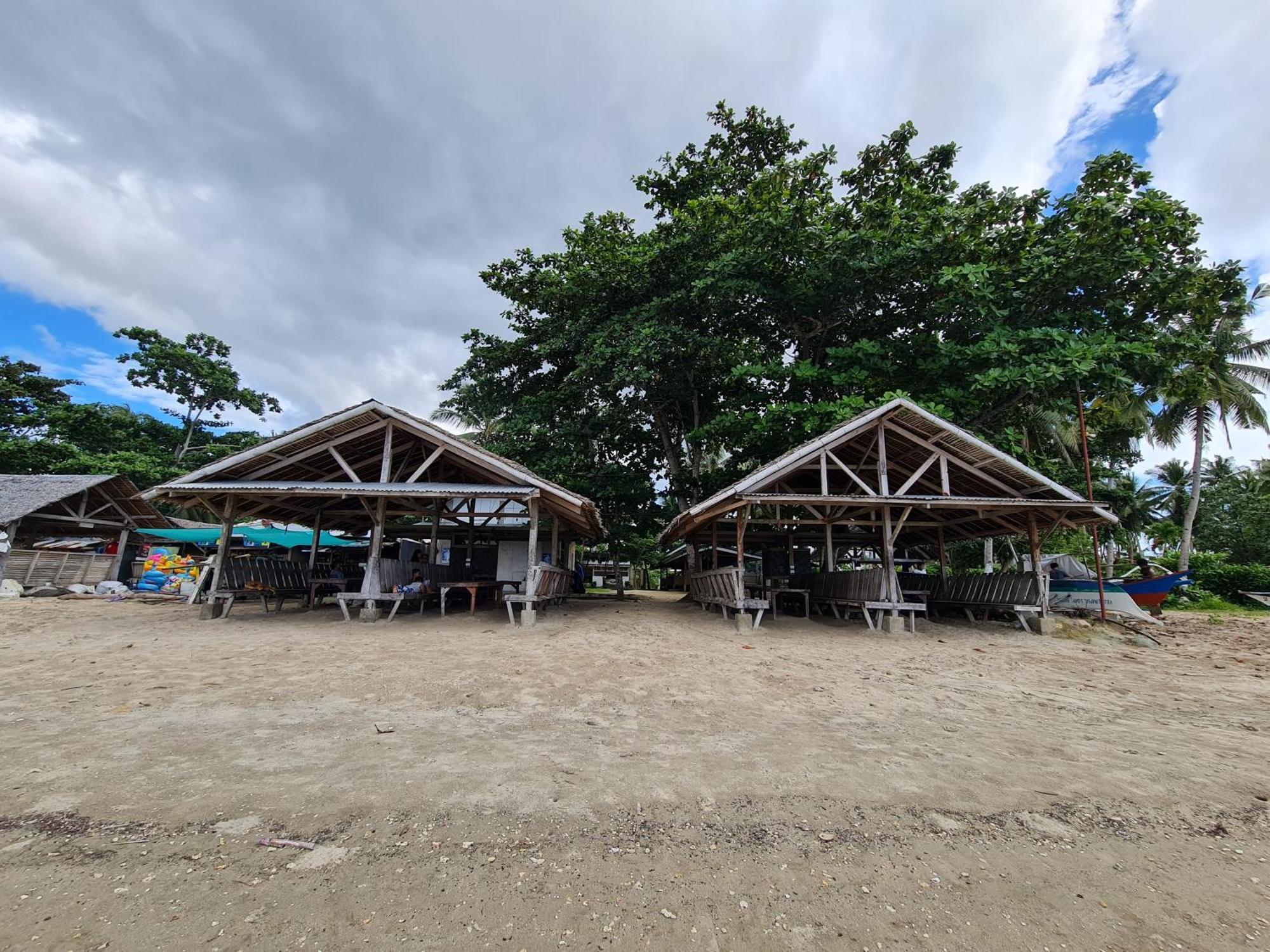 Campsite Tambayan And By Sms Hospitality Carmen (Bohol)