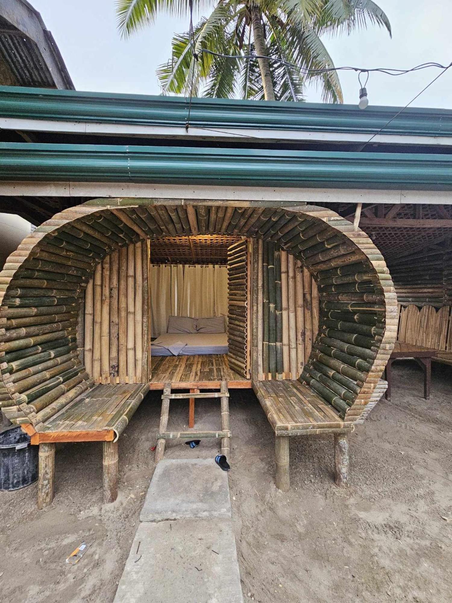 Campsite Tambayan And By Sms Hospitality Carmen (Bohol)