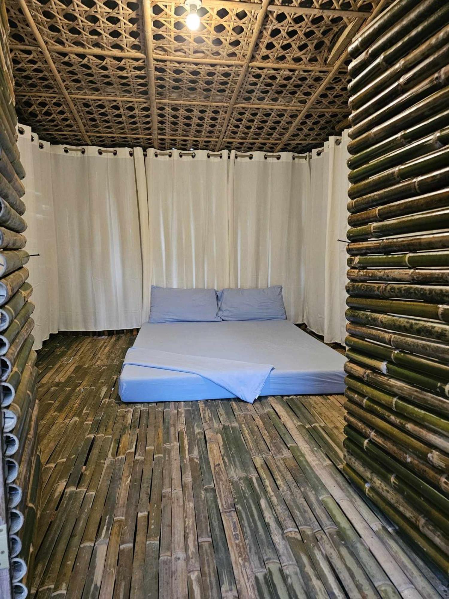 Campsite Tambayan And By Sms Hospitality Carmen (Bohol)