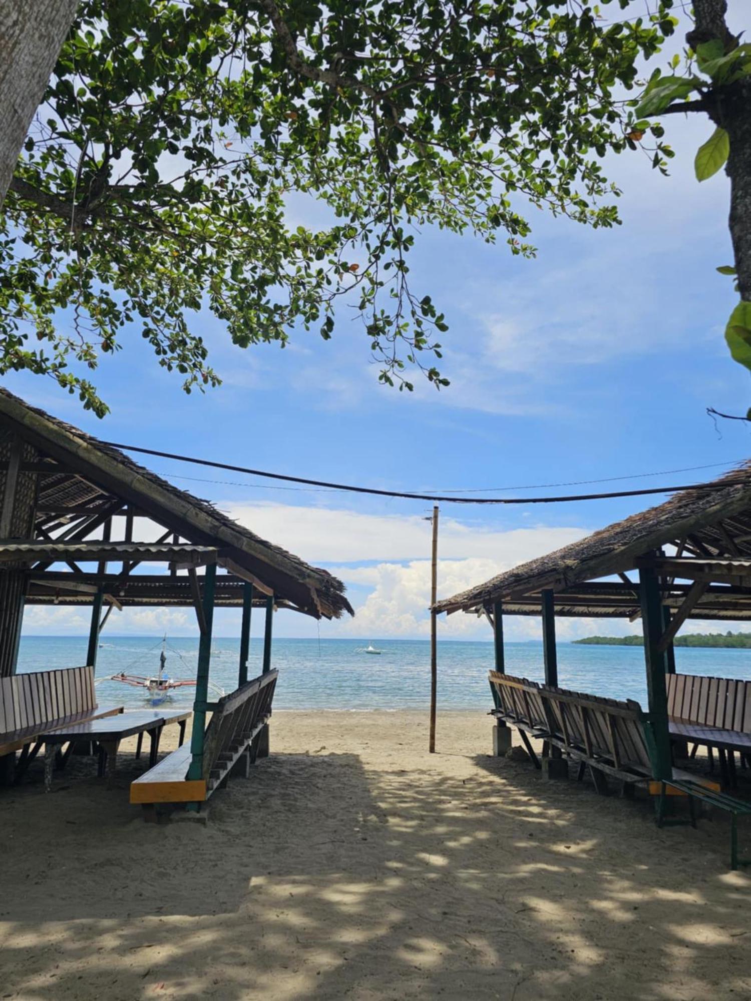 Tambayan And By Sms Hospitality Campsite
