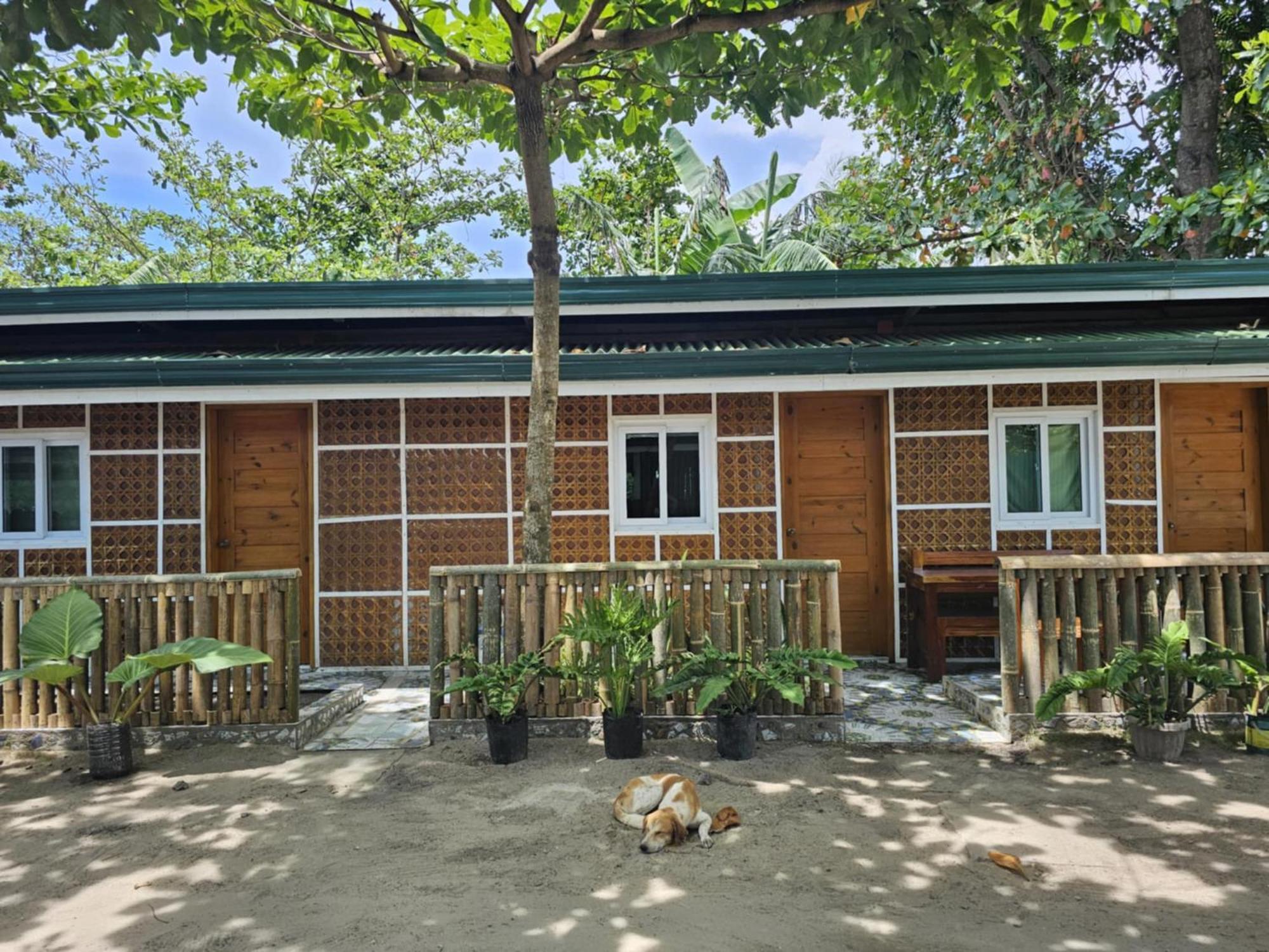 Tambayan And By Sms Hospitality Campsite *