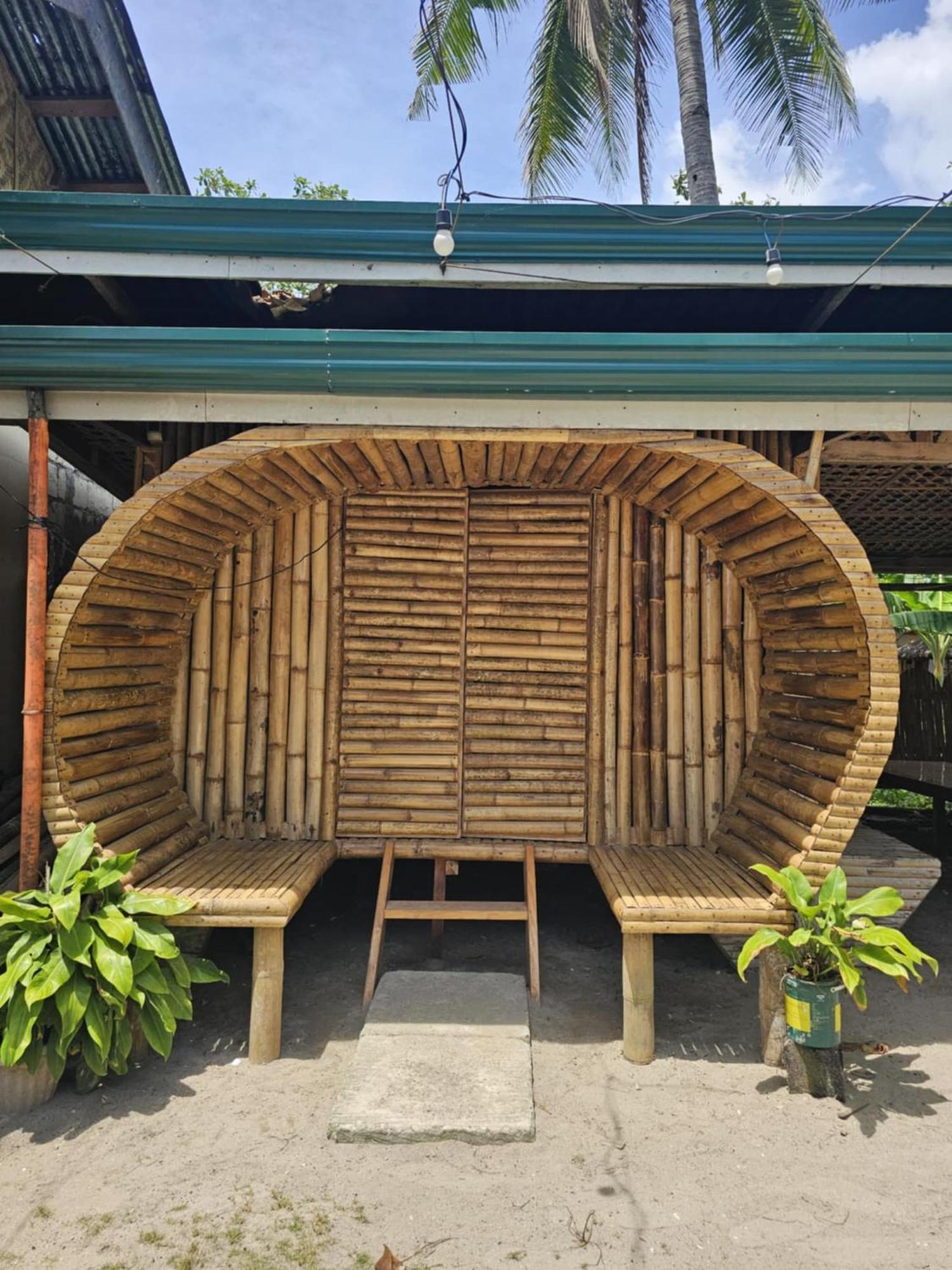 Campsite Tambayan And By Sms Hospitality *