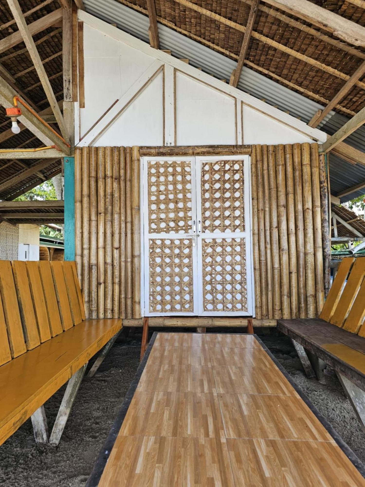 Tambayan And By Sms Hospitality Campsite Carmen (Bohol)