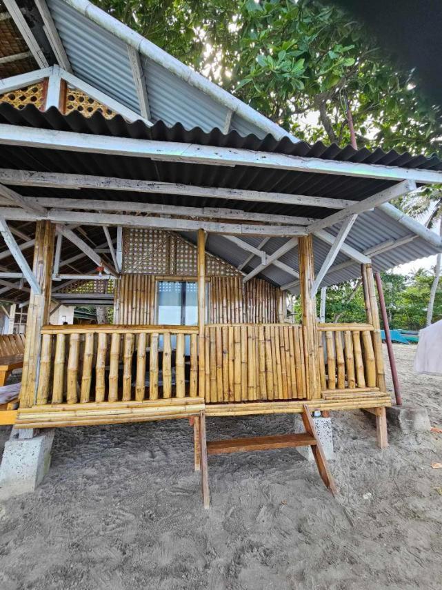 Tambayan And By Sms Hospitality Campsite *